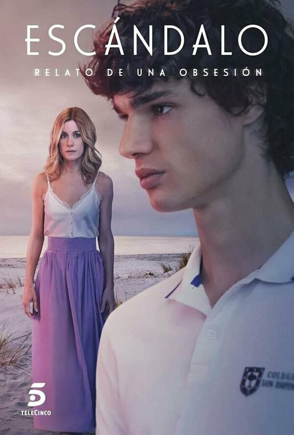 Scandal: Story of an Obsession